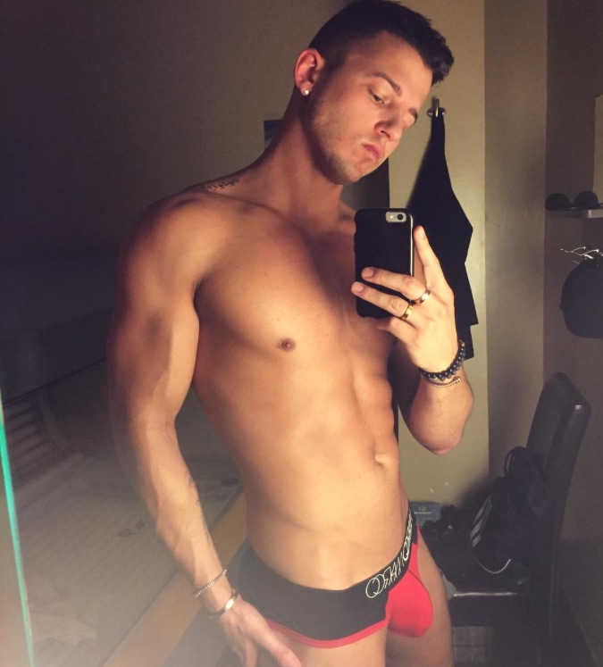 Swanby onlyfans murray Murrayswanby OnlyFans